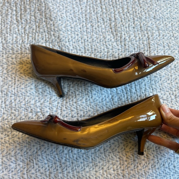 Prada kitten heels - Picture 6 of 6